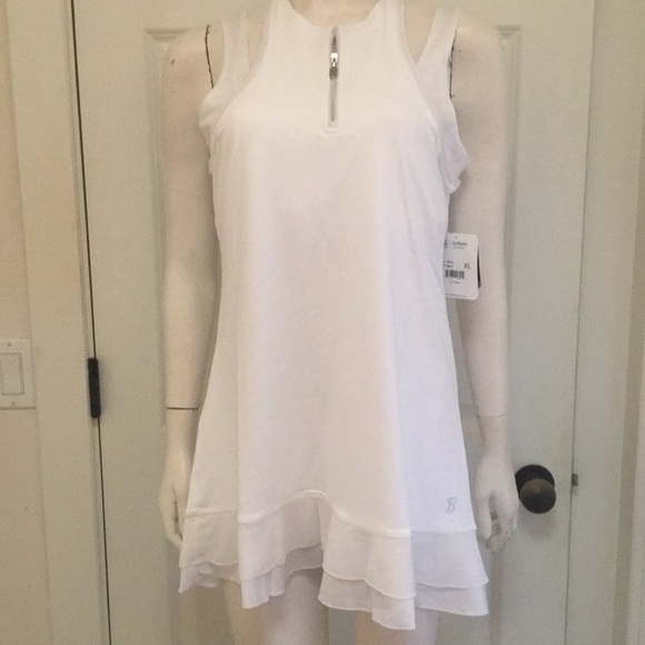 sofibella Dresses & Skirts - Sofibella Tennis/Golf/Pickleball Dress, NWT!